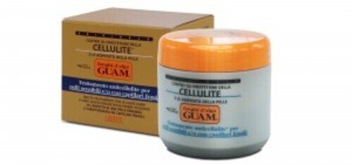 GUAM TRATT ANTICELLUL P SENS