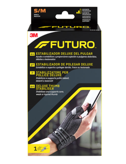 FUTURO STABILIZZAT POLL NE S/M