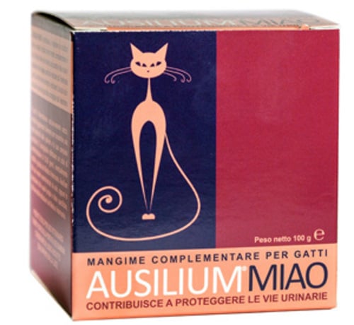 AUSILIUM MIAO 100G