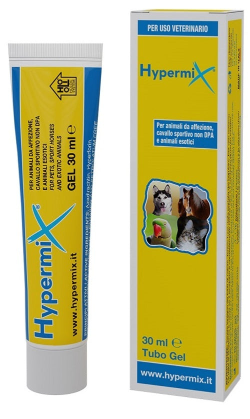 HYPERMIX CREMA/GEL 30ML