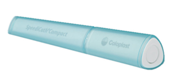 SPEEDICATH COMP EVE D CH12 30P