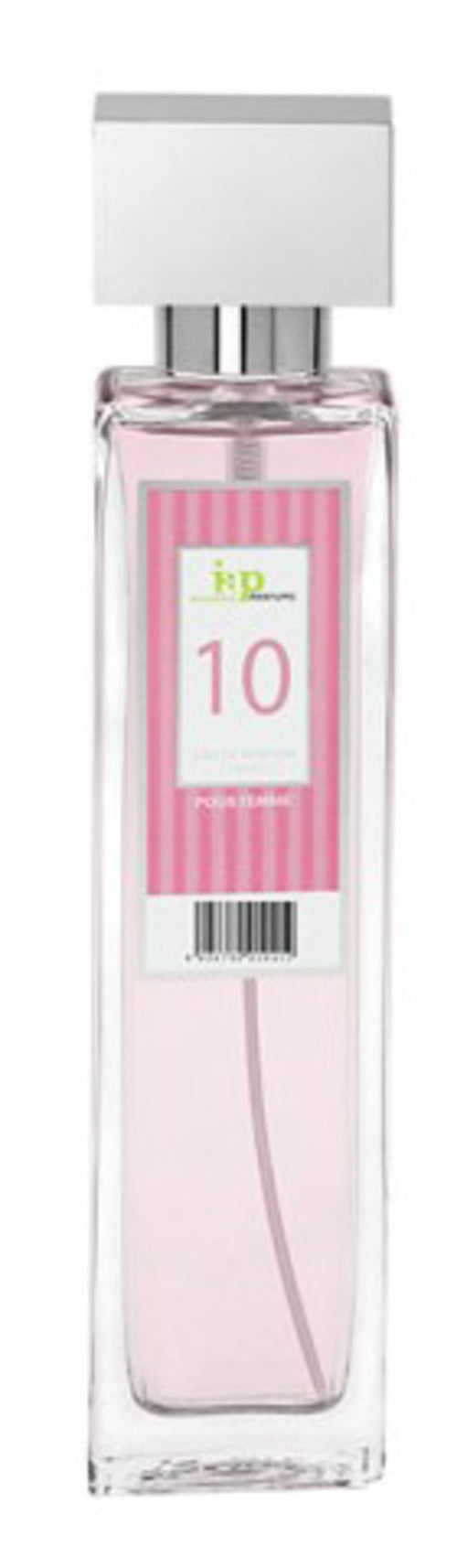 IAP PROFUMO DONNA 10 150ML