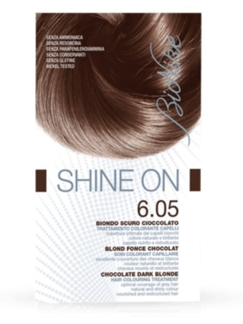 SHINE ON COL BIONDO CIOCC 6.05