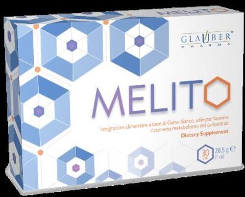 MELITO 30CPR