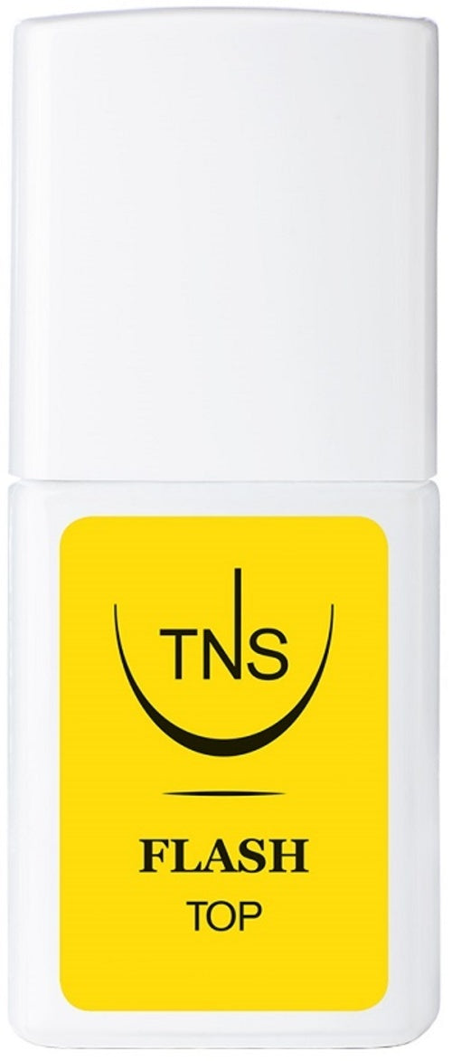 FLASH TOP COAT PER UNGHIE 10ML