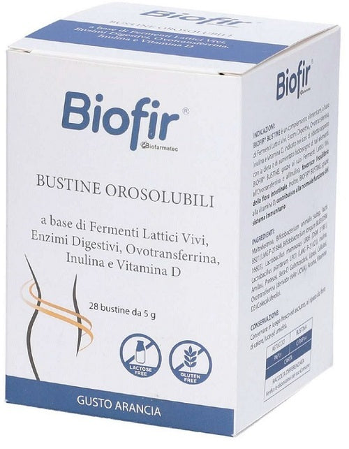 BIOFIR 28STICK