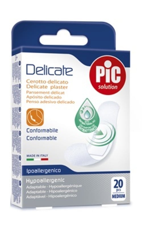 DELICATE 19X72MM 20CER