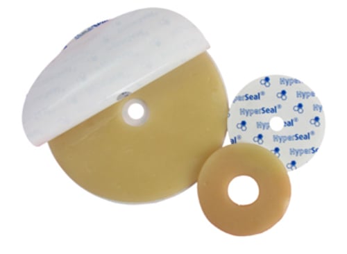 ANELLI MANUKA HONEY 2,5MM 20PZ