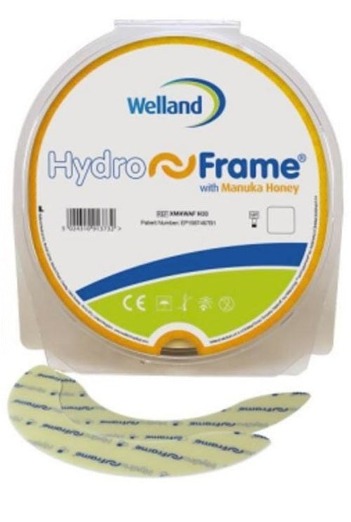 HYDROFRAME MANUKA HONEY 20PZ