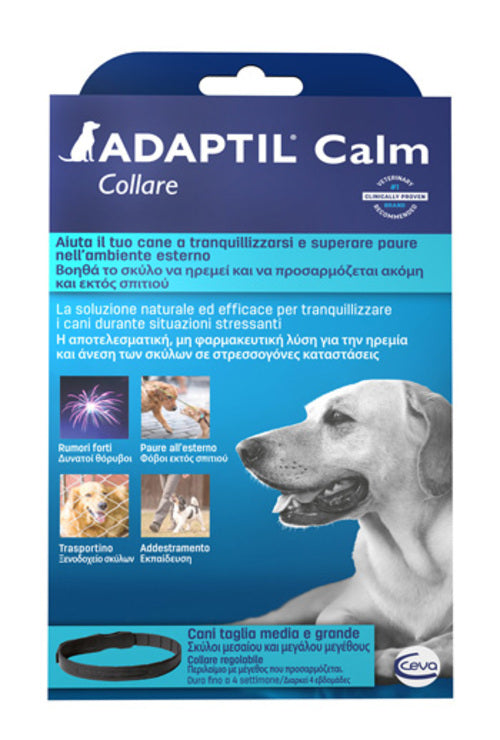 ADAPTIL COLLARE L