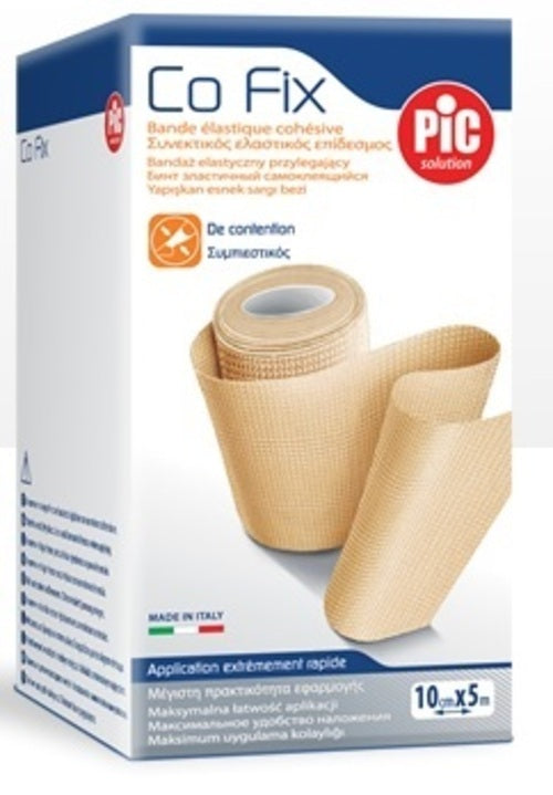 BENDA PIC CO FIX CM8X5M 22921.1