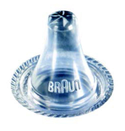 BRAUN THERMOSCAN COPRISONDA