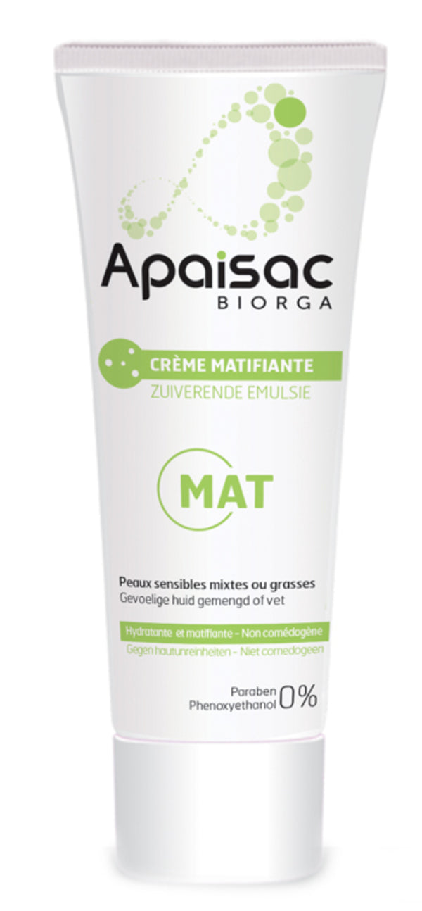 APAISAC EMULSIONE OPACIZZANTE