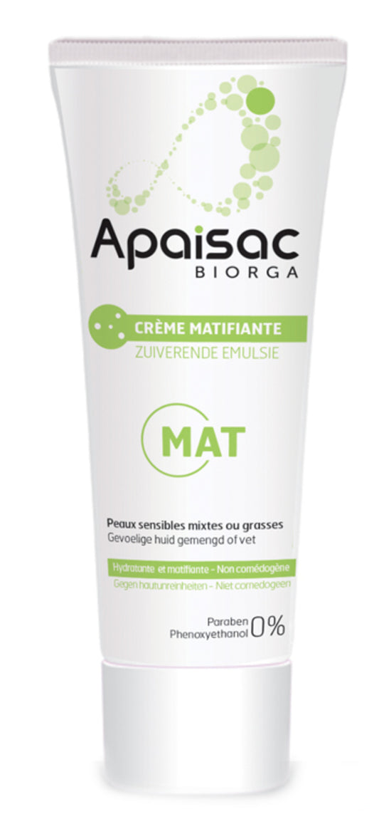 APAISAC EMULSIONE OPACIZZANTE