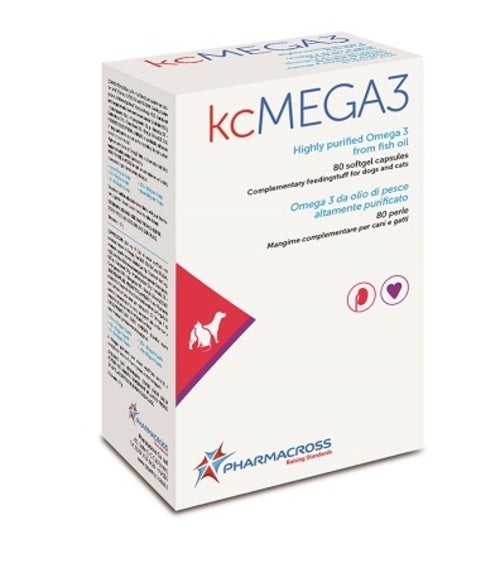 KCMEGA3 80PERLE