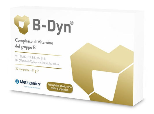 B-DYN 30CPR