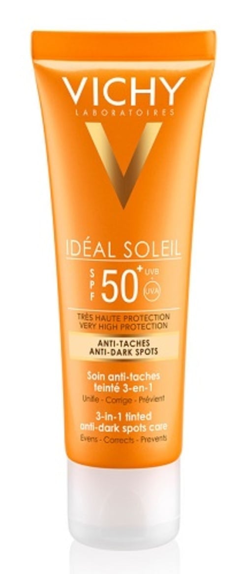 ANTI DARK SPOT T 50ML