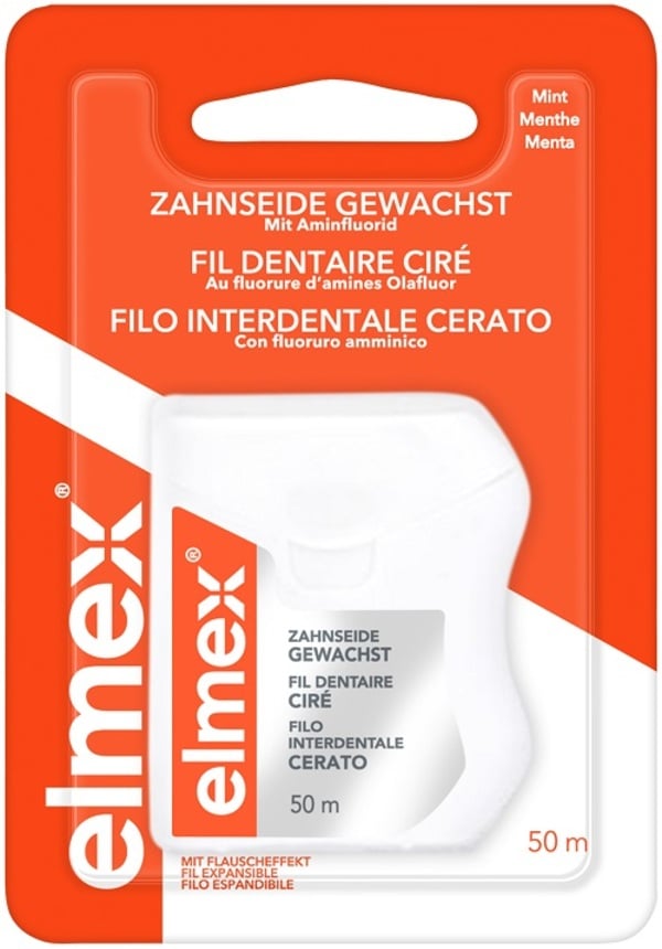 ELMEX FILO INTERD CERATO