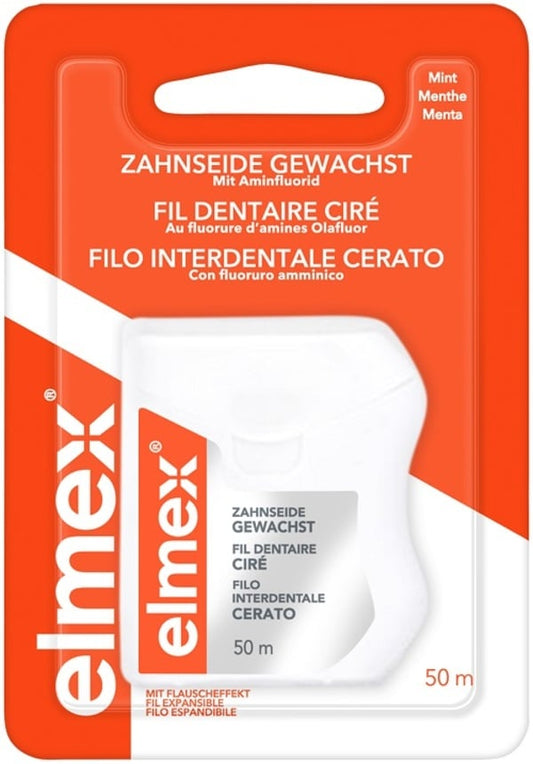 ELMEX FILO INTERD CERATO