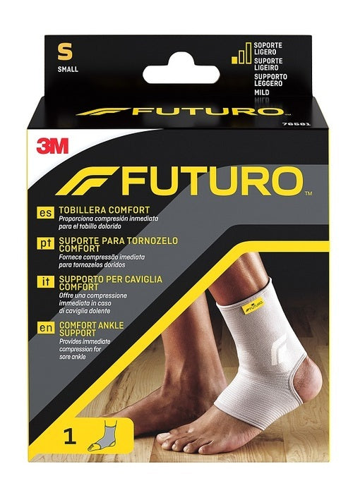 FUTURO SUP CAVIGLIE COMFORT S