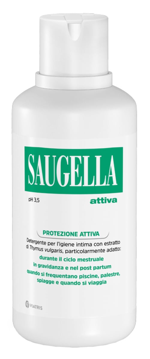 SAUGELLA-ATTIVA DET 500ML