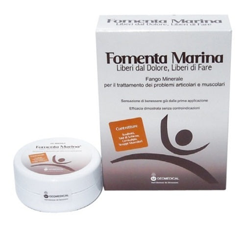 CONTRATTURE GEL MINERALE 150GR