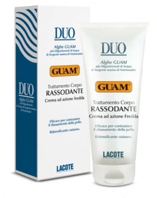 GUAM DUO TRATT RASSODANTE 200