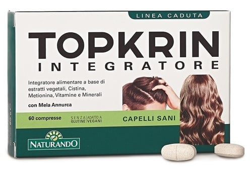 TOPKRIN 60CPR