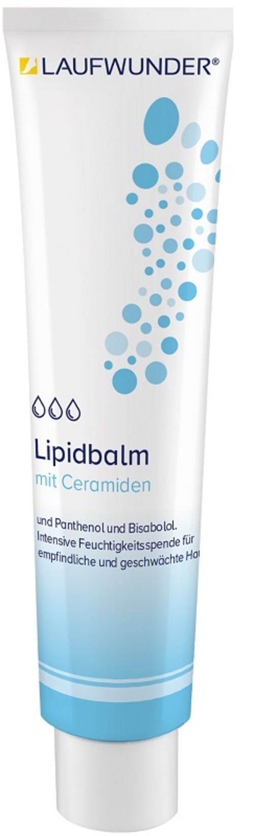 LAUFWUNDER BALSAMO LIPIDI 75ML