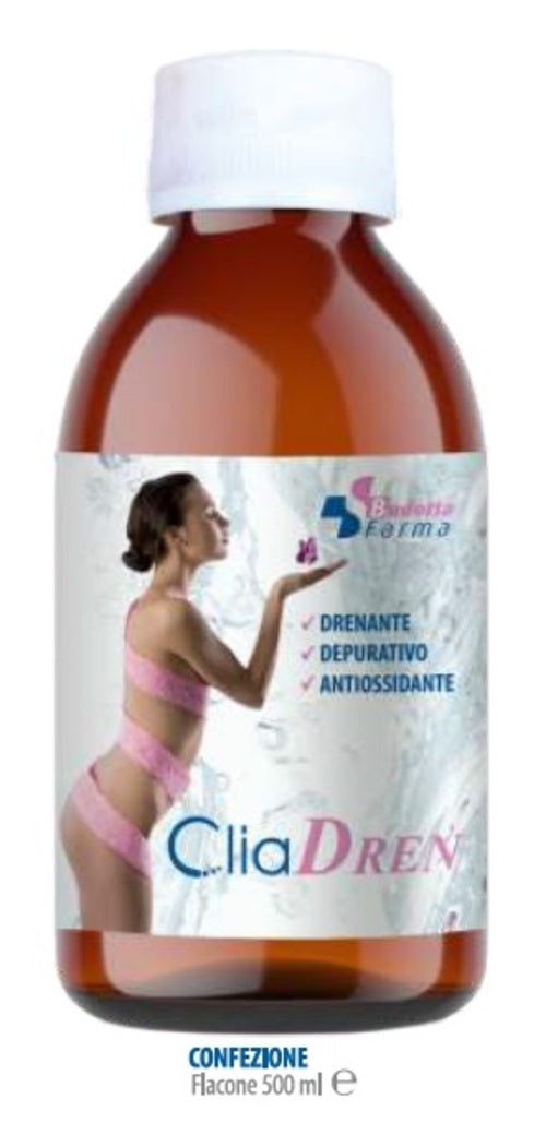 CLIADREN INTEG 500ML