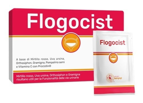 FLOGOCIST 10BUSTINE