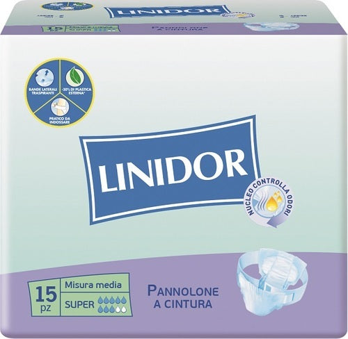 LINIDOR PANN CINT SUP M 15PZ17