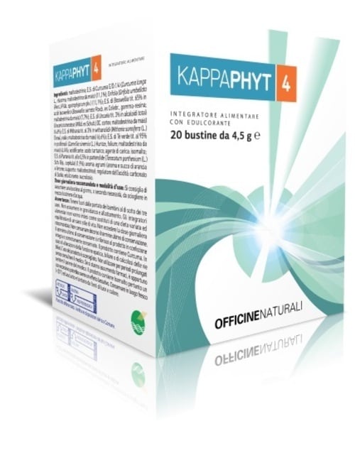 KAPPAPHYT 4 20BUST 4,5G