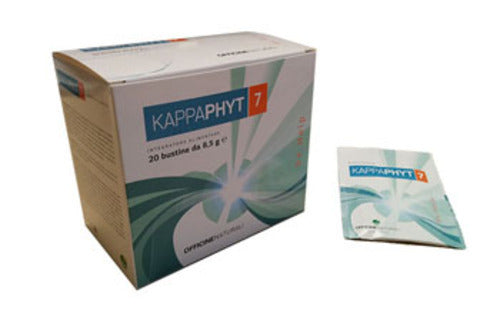 KAPPAPHYT 7 20 BUSTINE DA 8,5