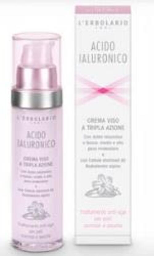 CREMA VISO ACIDO IALUR P MISTE