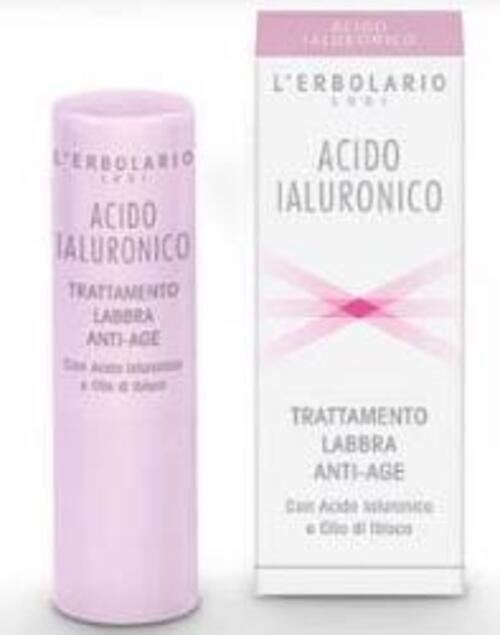 TRATTAMENTO LABBRA IALUR A/AGE