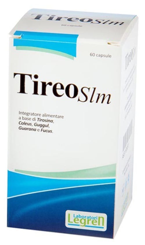 TIREO-SLM 60CPS