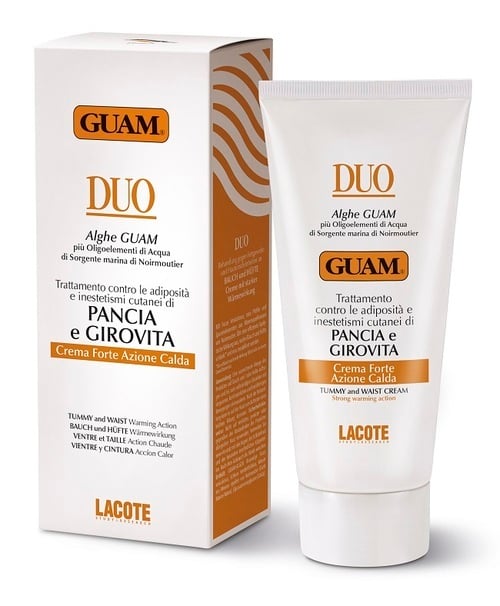 GUAM DUO PAN/GIROVIT CR AZ CAL