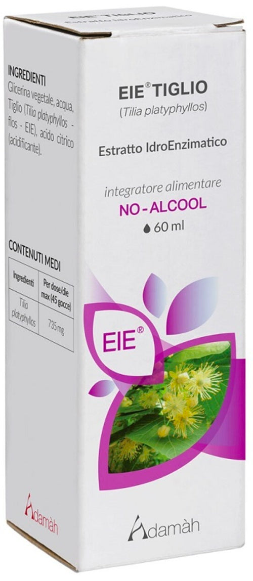 EIE TIGLIO 60ML GTT