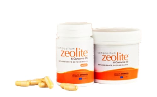 COMPOSITUM ZEOL POLV MICR 150G
