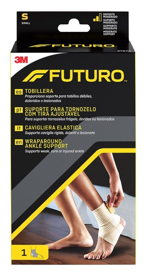 FUTURO CAVIGL EL M