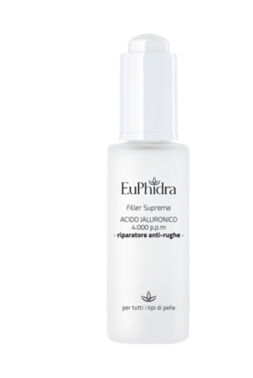 EUPHIDRA FILLER SUP AC JALUR 30M