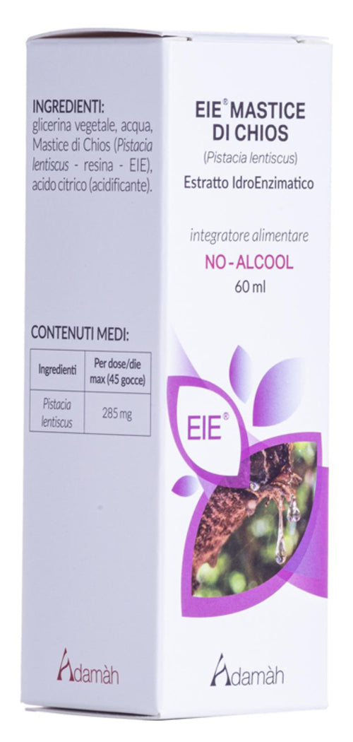 EIE MASTICE DI CHIOS 30ML