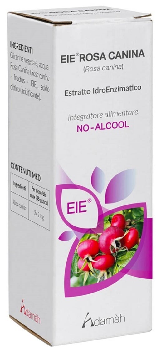 EIE ROSA CANINA 60ML