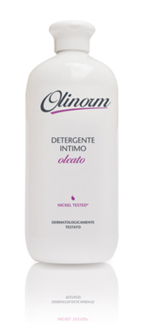 OLINORM DET INT OLEATO 500ML