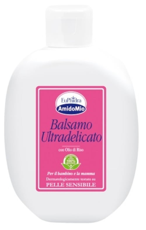 EUPHIDRA AMIDOMIO BALS ULTRAD