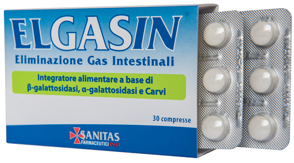 ELGASIN 30CPR