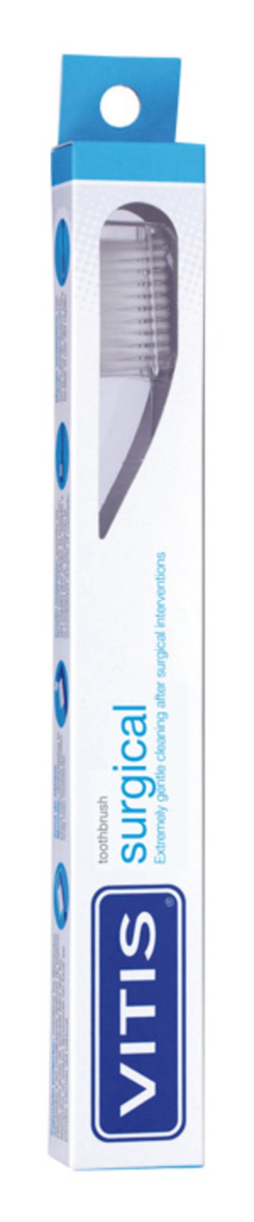 DENTAID SURGICAL BLIST