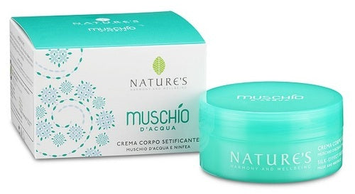 NATURE'S MUSCHIO D'ACQUA CR CR