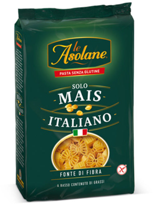 LE ASOLANE FONTE FIBRA FARFALL